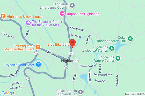 Highlands Resort Rentals