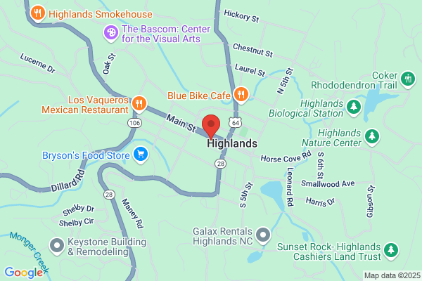 Pizza Place of Highlands