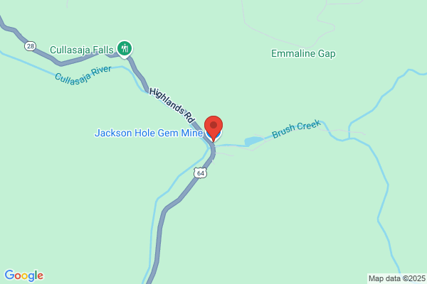 Jackson Hole Trading