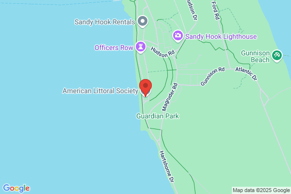 American Littoral Society Inc