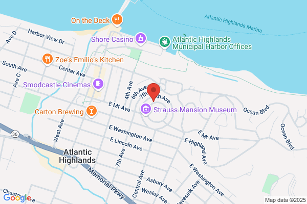 Atlantic Highlands School District, Elementary School