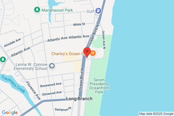 Clean Ocean Action