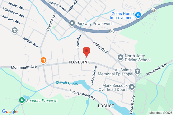 Fire, Navesink, Hook & Ladder Company
