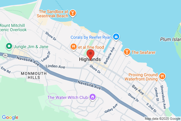 Highlands Hardware