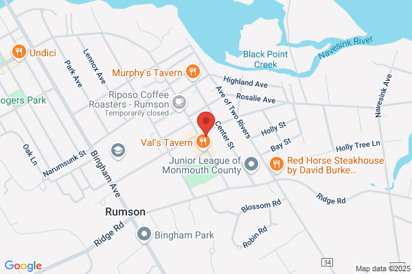Rumson Electric Co