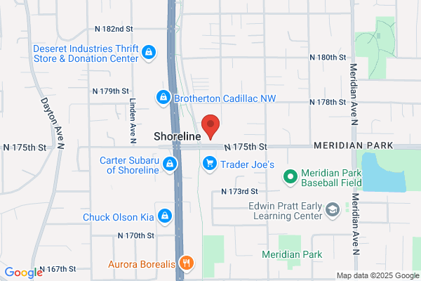 Shore Line Development