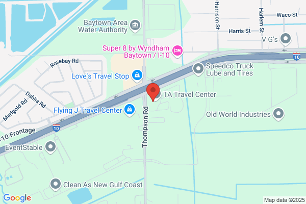Quick DOT/ CDL Physicals, Medical Cards, & More 24-7; Road Doc at the Truck Stop