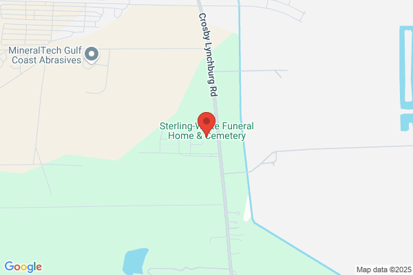 Sterling-White Funeral Home