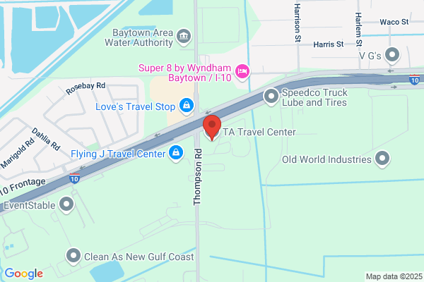TA Travel Center