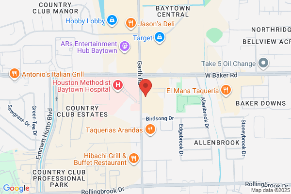 B & J Auto Clinic