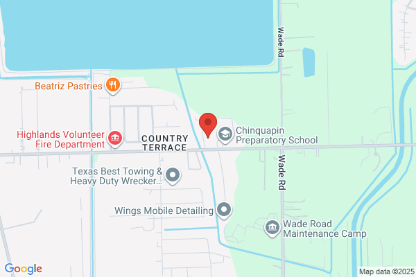 Chinquapin School the