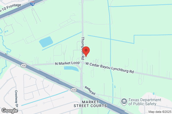 Daniel's Meat Market and Restaurant