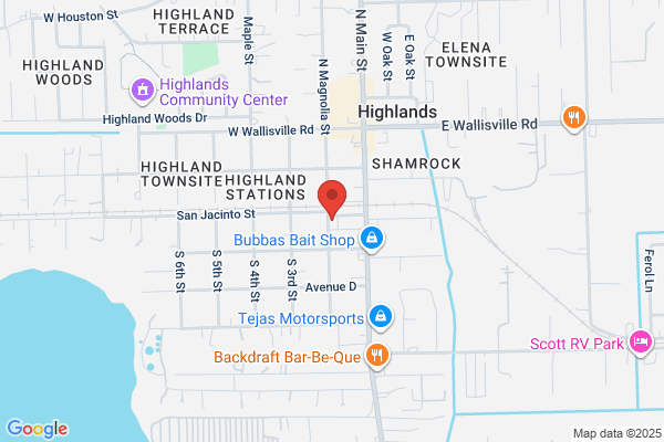 Highlands Chamber of Commerce