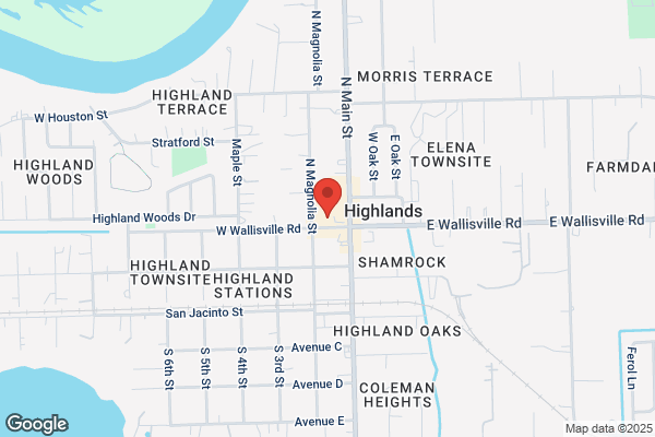 Snap Fitness Highlands