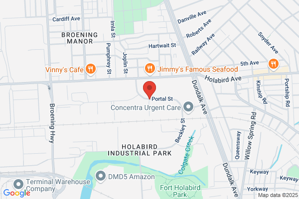 Seaforth Street Llc