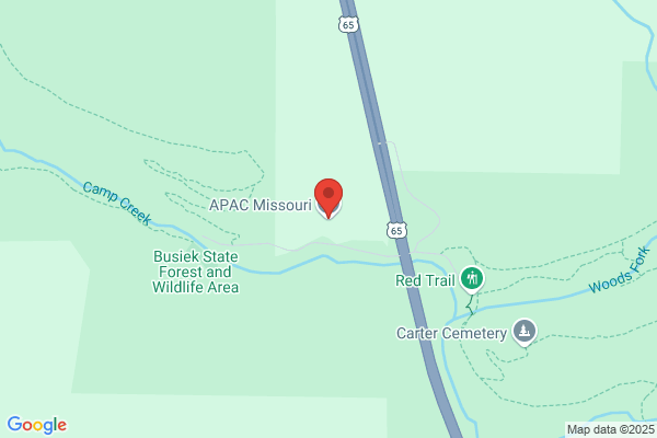 Apac Missouri Inc