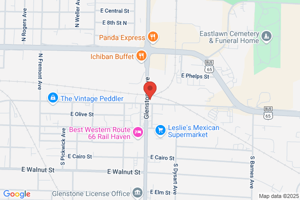 Fire Protection Consulting