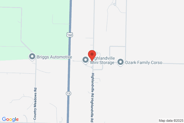 Ozark Country Mobile Home Service