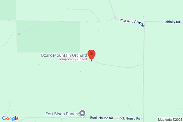 Ozark Mountain Orchard