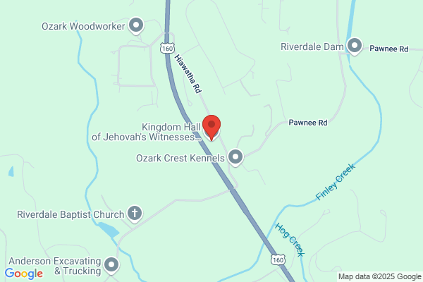 Witnesses Kingdom Hall of Jehovahs