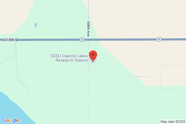Central Ag Experiment Sub-Station