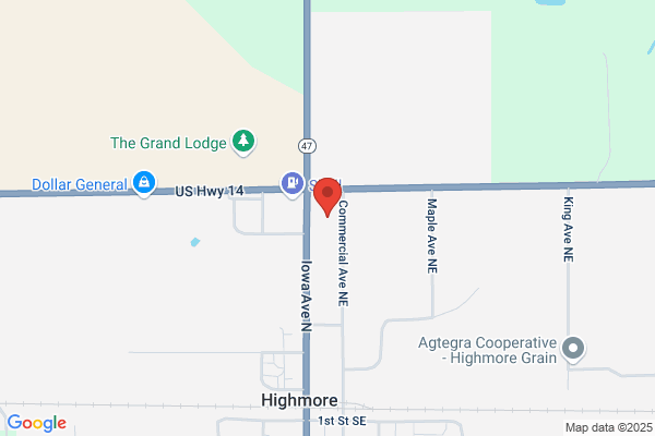 Dakota Ag Coop
