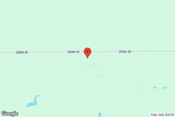 Eagle Pass Ranch