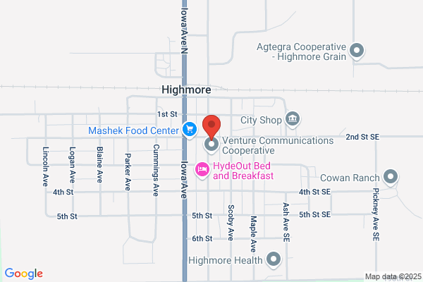 Highmore Clinic