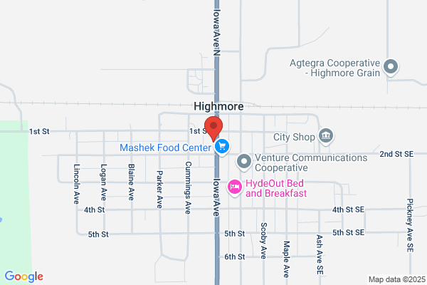 Highmore Furniture & Carpetland