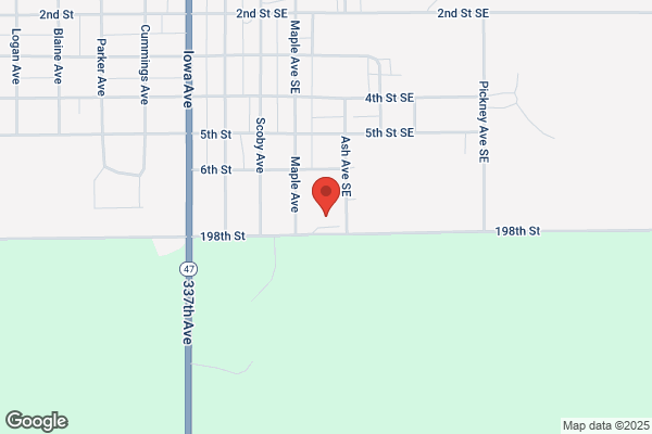 Highmore Healthcare Center Inc