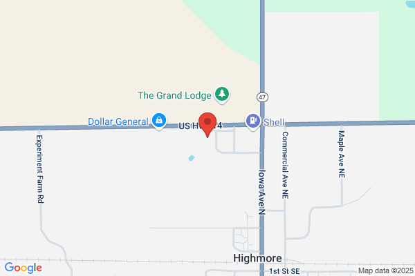 Prairie View Motel