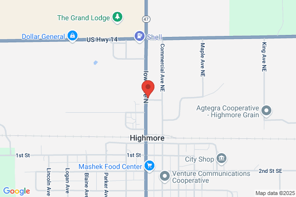 Stagg Veterinary Clinic