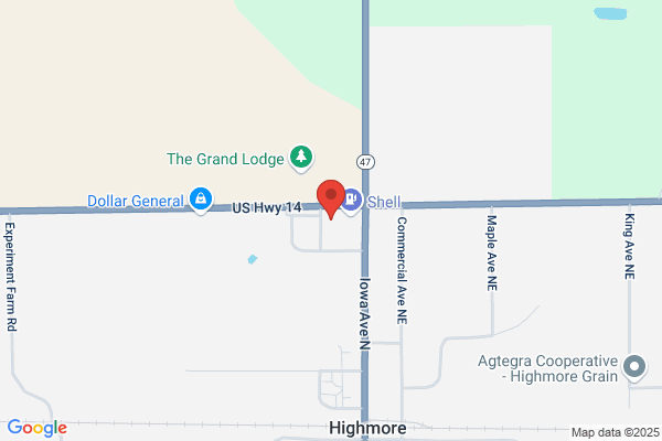 Thunderbird Lanes & Steakhouse