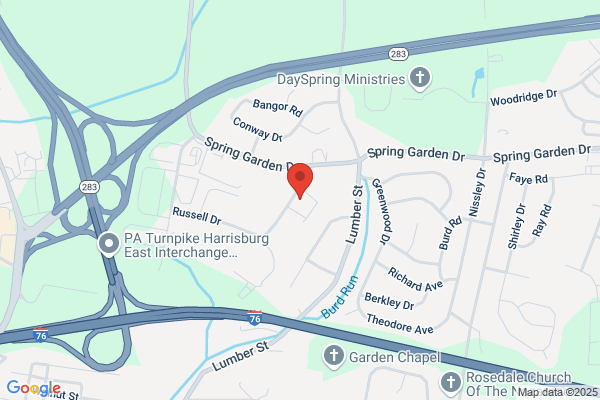 Brickworks Supply Center