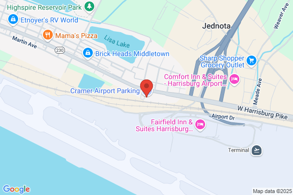 Budget Car Rental