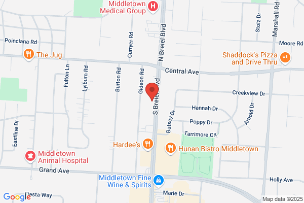 Family Hearing Aid Center