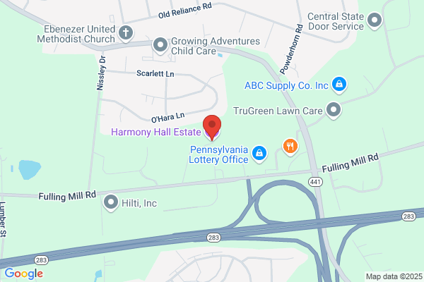Harmony Hall