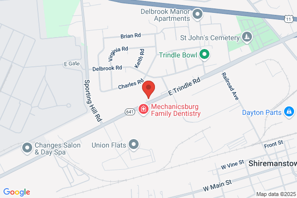 Home Remodeling Pros of Central PA LLC