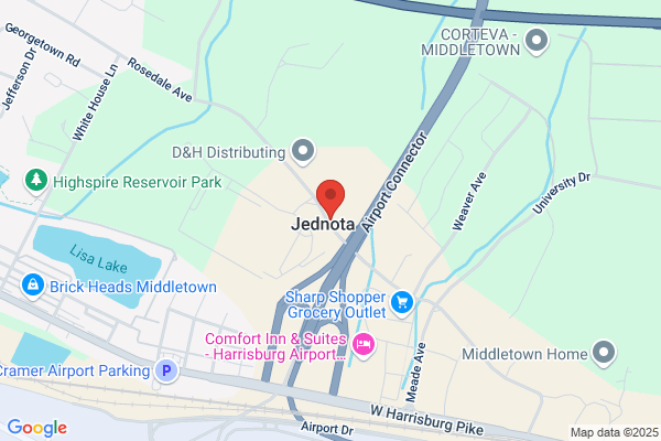 Jednota Estates