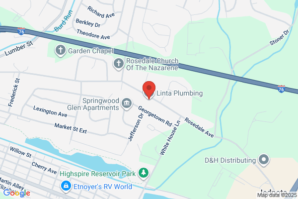 Linta Plumbing