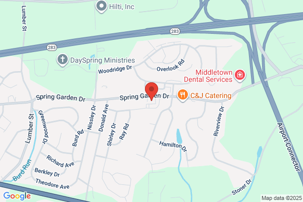 Lower Swatara Township, Police Dept