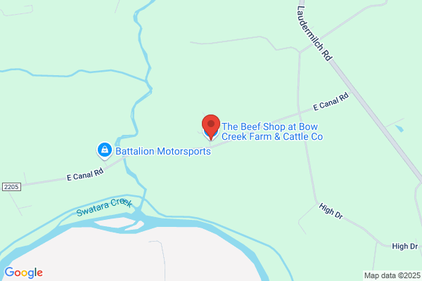 Pennsylvania Beef Council Inc