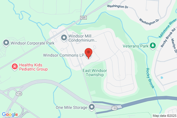 Windsor Commons