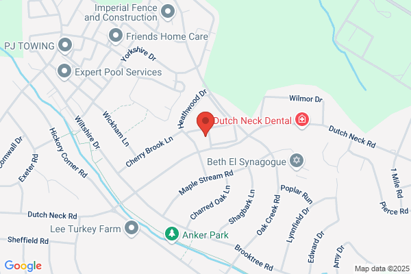 Wynbrook West Apartments