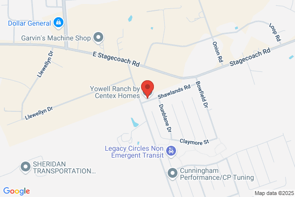 Centex Homes
