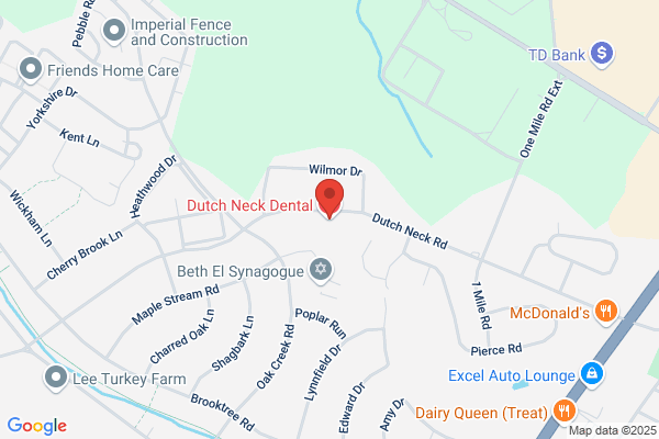 Dutch Neck Dental