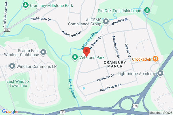 Cranbury Dental Laboratory