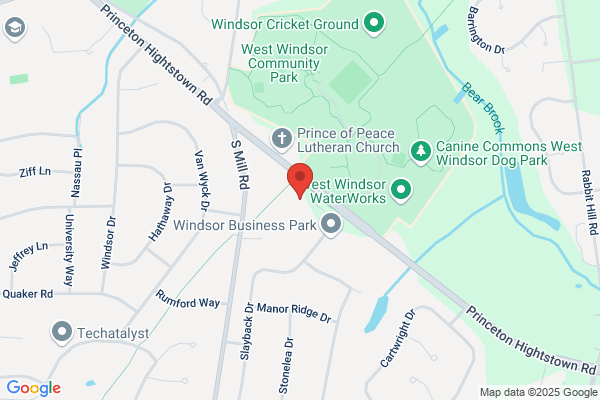 Penn Princeton Primary Care East Windsor