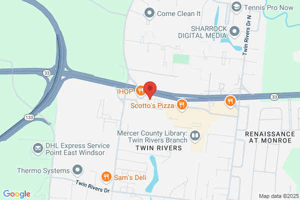 East Windsor Animal Hospital