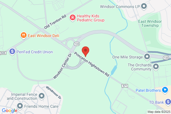 Brace Place Orthodontics